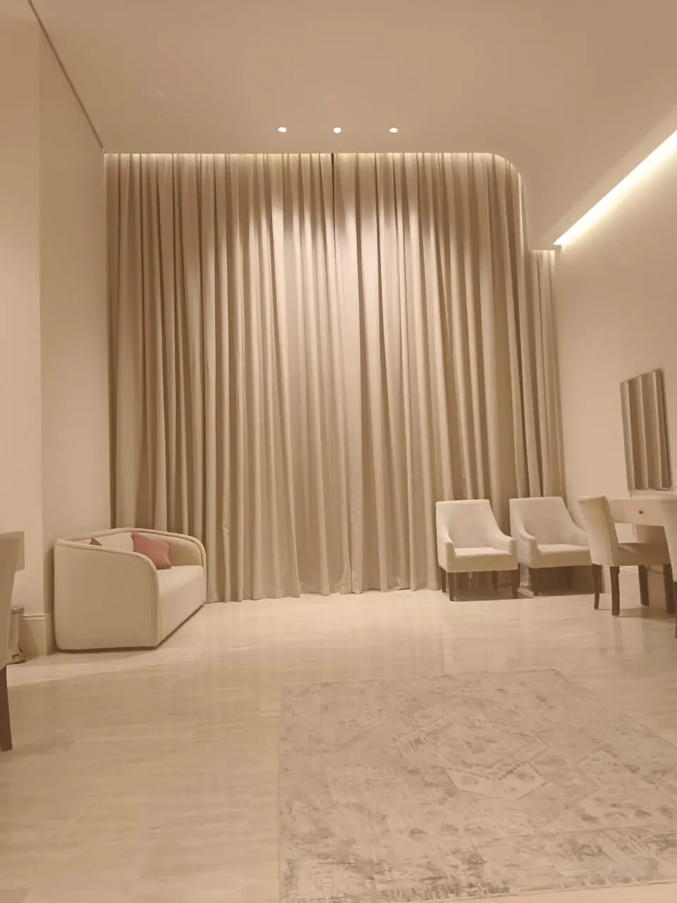 ستائر موتور